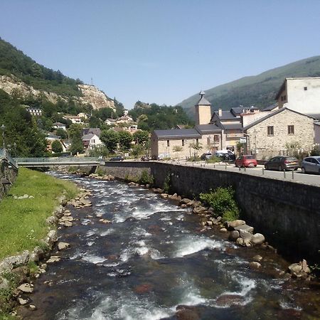 Ax Sweet Mountain - 3Ch Et 2 Sdb - Jardin Centre Village 阿克斯莱泰尔姆 外观 照片