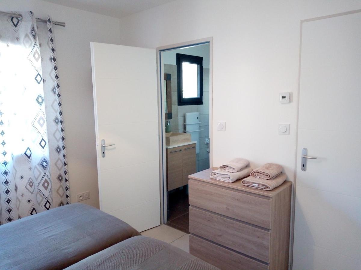 Ax Sweet Mountain - 3Ch Et 2 Sdb - Jardin Centre Village 阿克斯莱泰尔姆 外观 照片