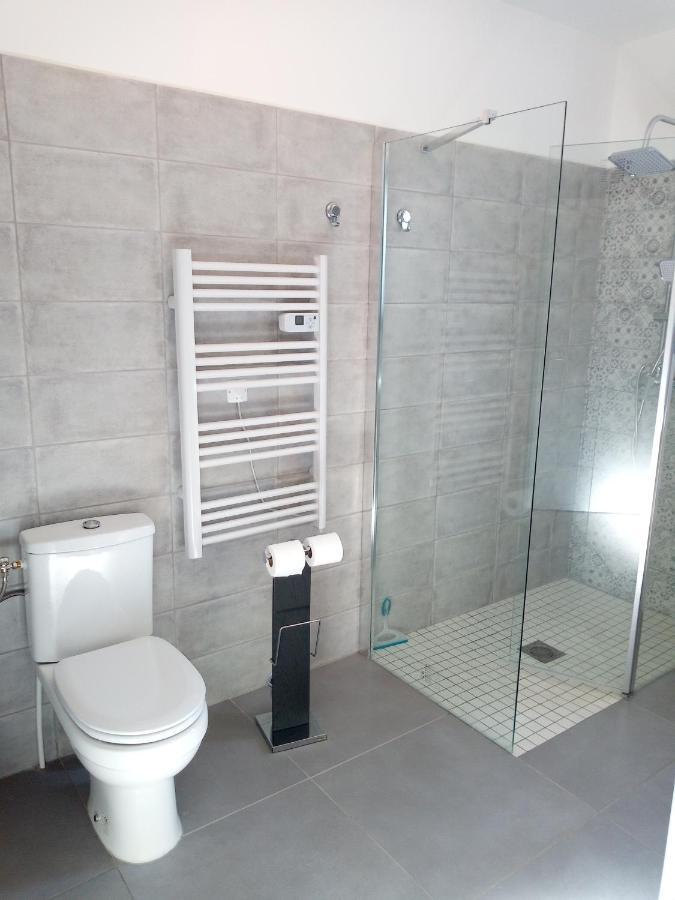 Ax Sweet Mountain - 3Ch Et 2 Sdb - Jardin Centre Village 阿克斯莱泰尔姆 外观 照片