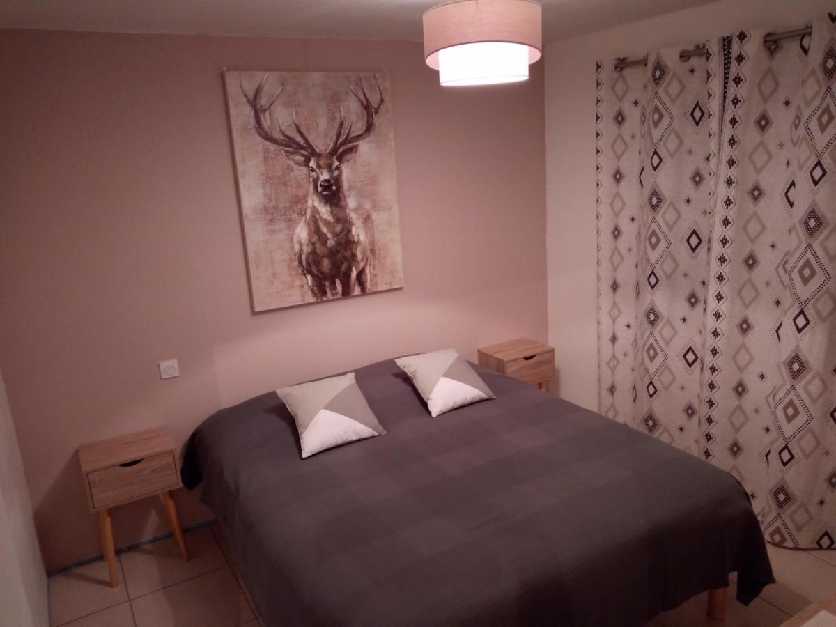 Ax Sweet Mountain - 3Ch Et 2 Sdb - Jardin Centre Village 阿克斯莱泰尔姆 外观 照片