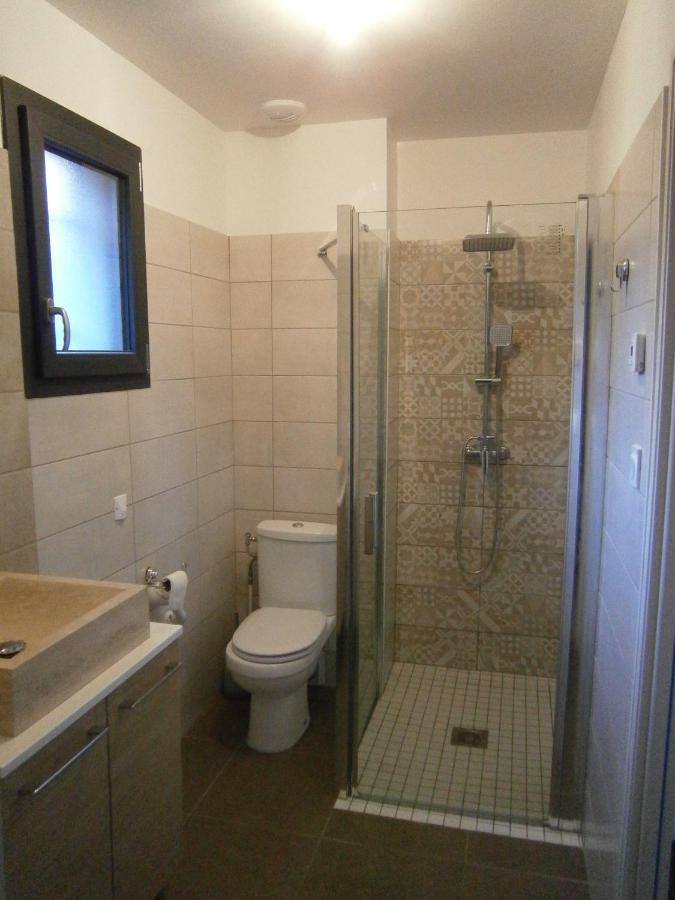 Ax Sweet Mountain - 3Ch Et 2 Sdb - Jardin Centre Village 阿克斯莱泰尔姆 外观 照片
