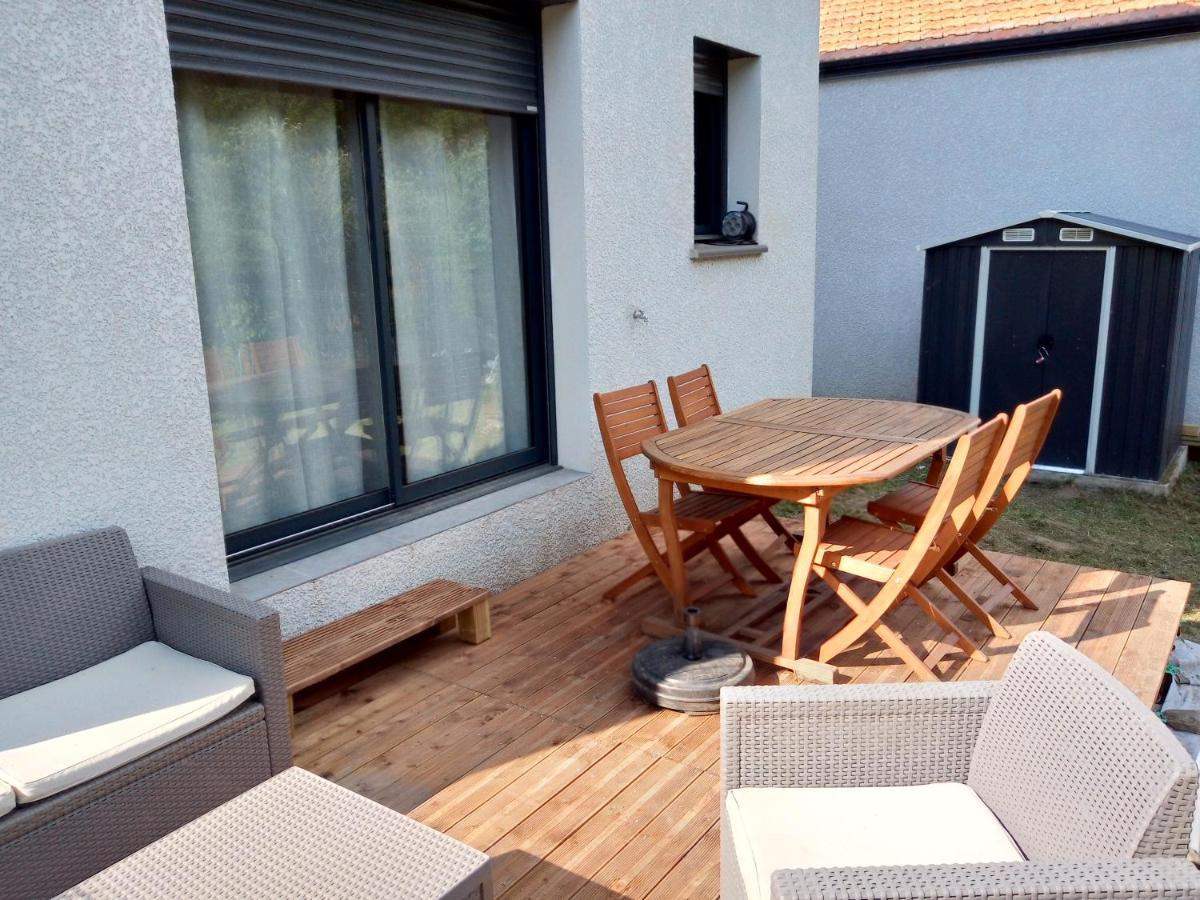 Ax Sweet Mountain - 3Ch Et 2 Sdb - Jardin Centre Village 阿克斯莱泰尔姆 外观 照片